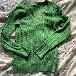 EverGreen Sweater